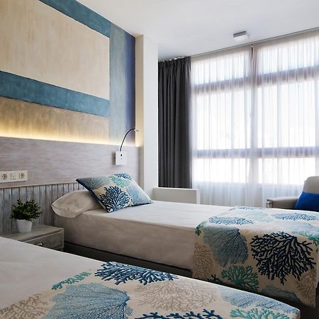 Aparthotel Idafe Las Palmas de Gran Canaria Zewnętrze zdjęcie