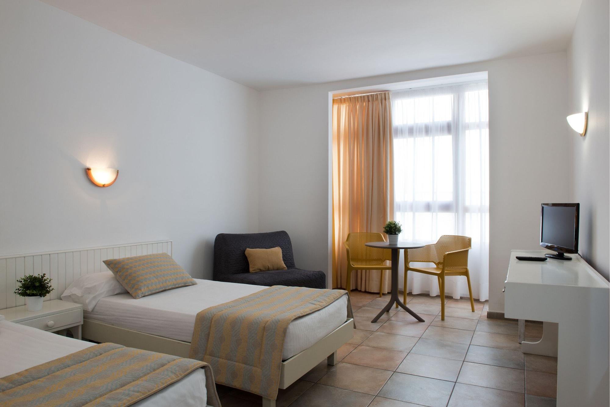 Aparthotel Idafe Las Palmas de Gran Canaria Zewnętrze zdjęcie