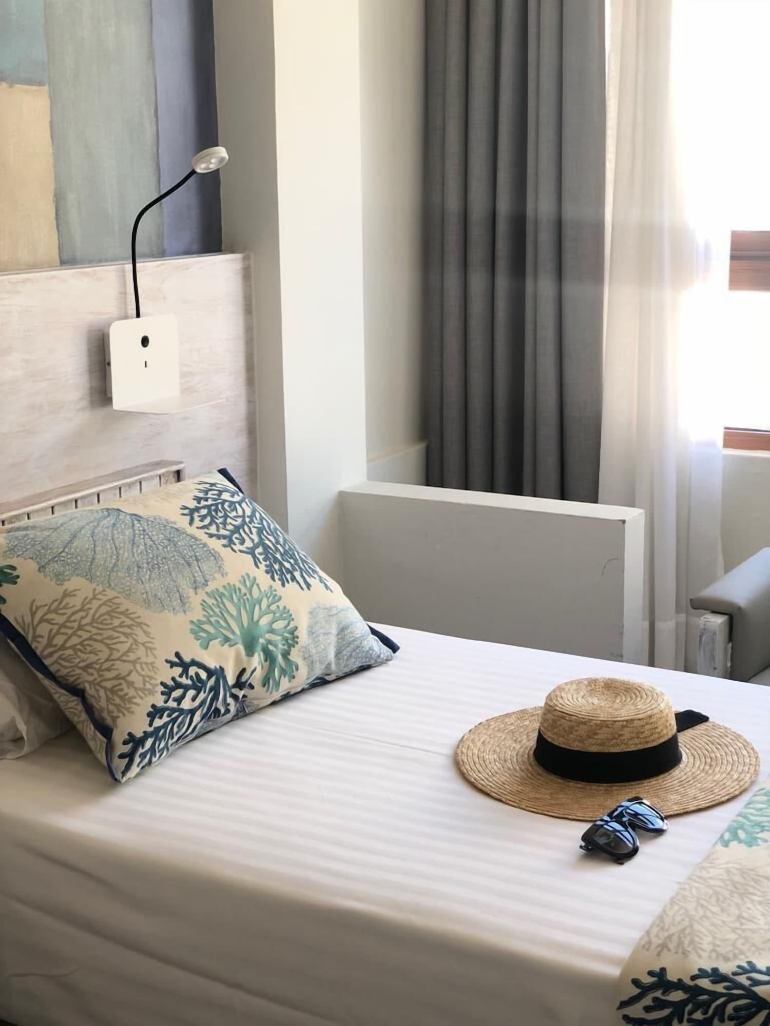 Aparthotel Idafe Las Palmas de Gran Canaria Zewnętrze zdjęcie
