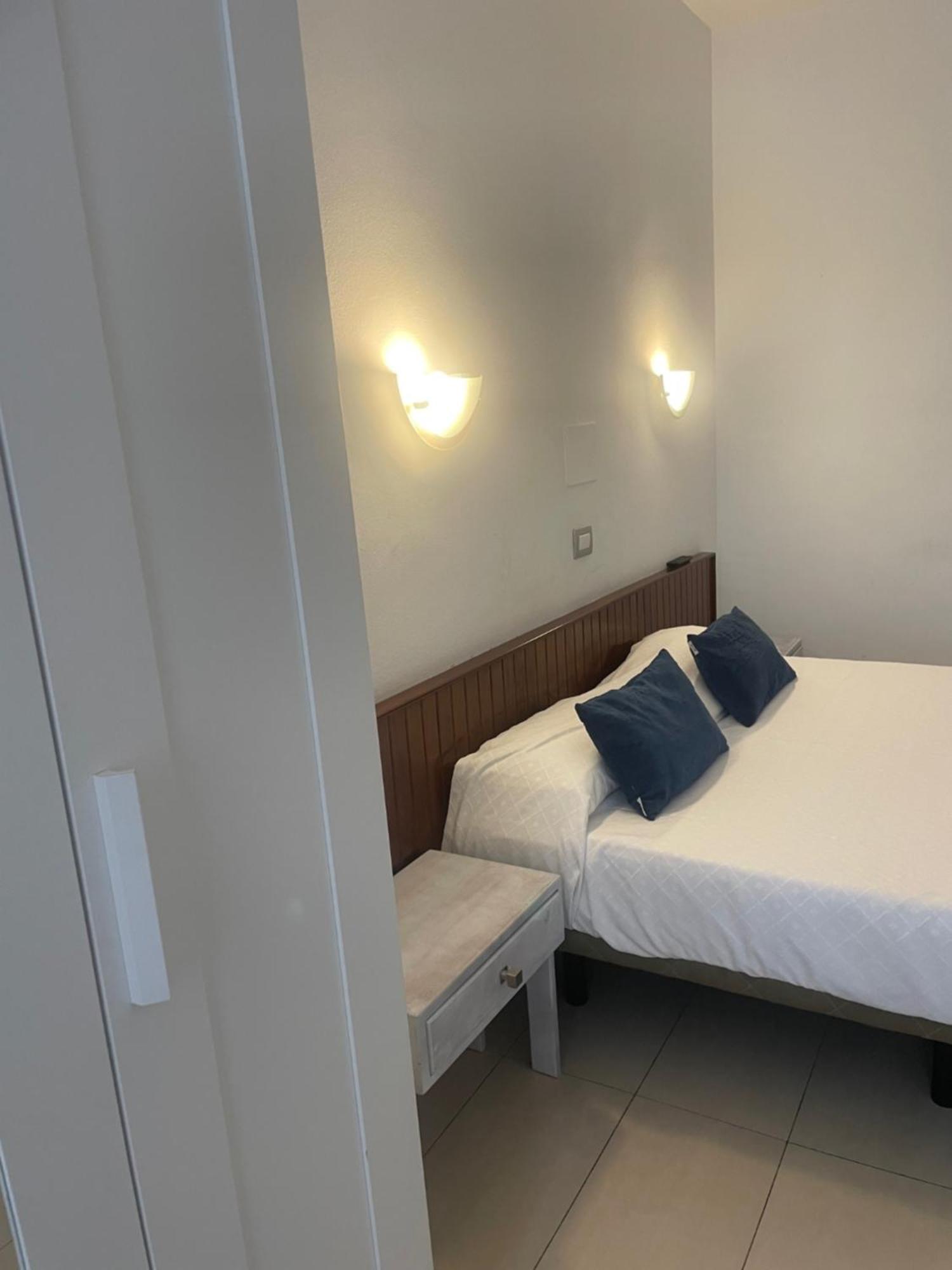 Aparthotel Idafe Las Palmas de Gran Canaria Zewnętrze zdjęcie