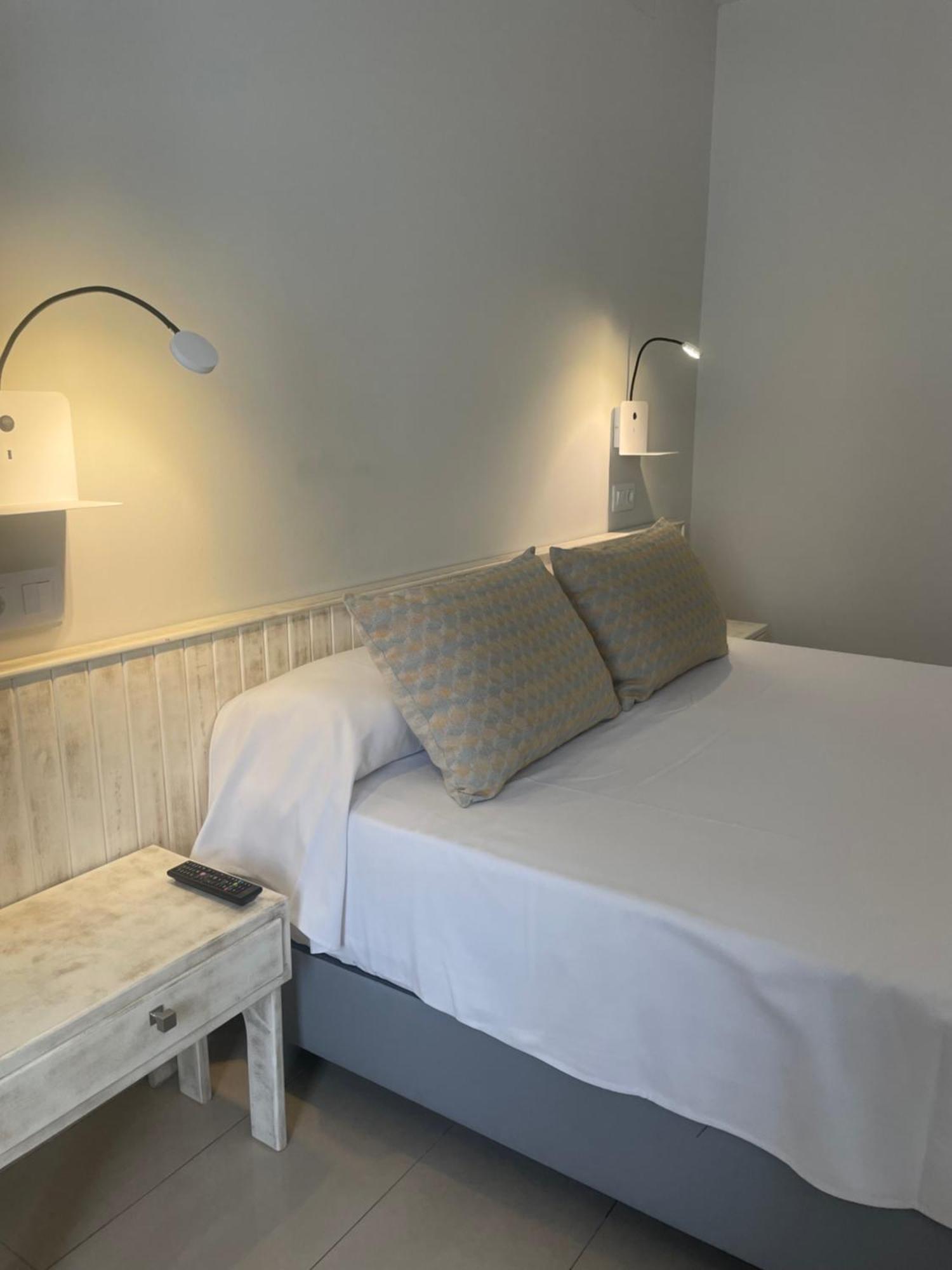 Aparthotel Idafe Las Palmas de Gran Canaria Zewnętrze zdjęcie