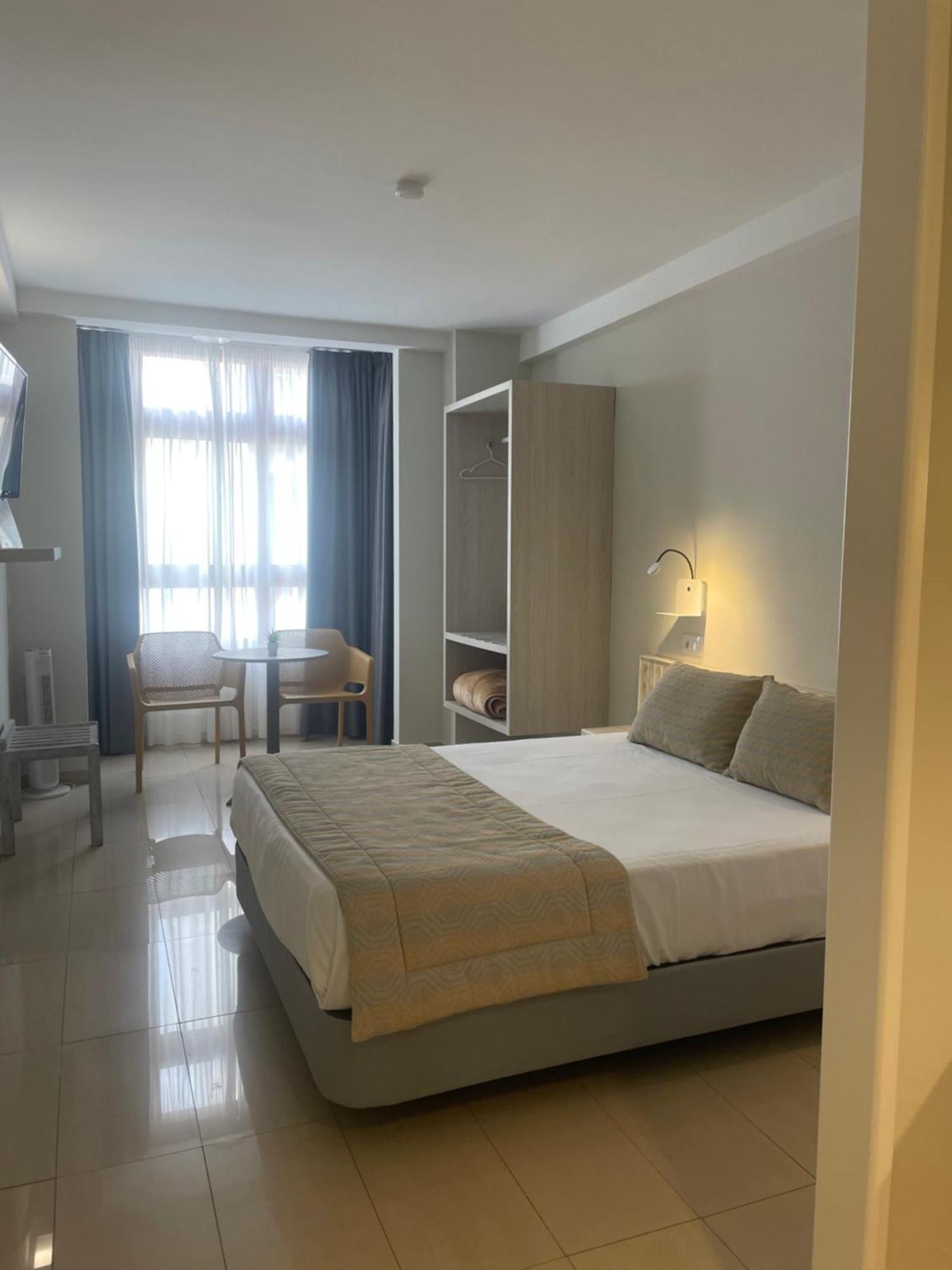 Aparthotel Idafe Las Palmas de Gran Canaria Zewnętrze zdjęcie