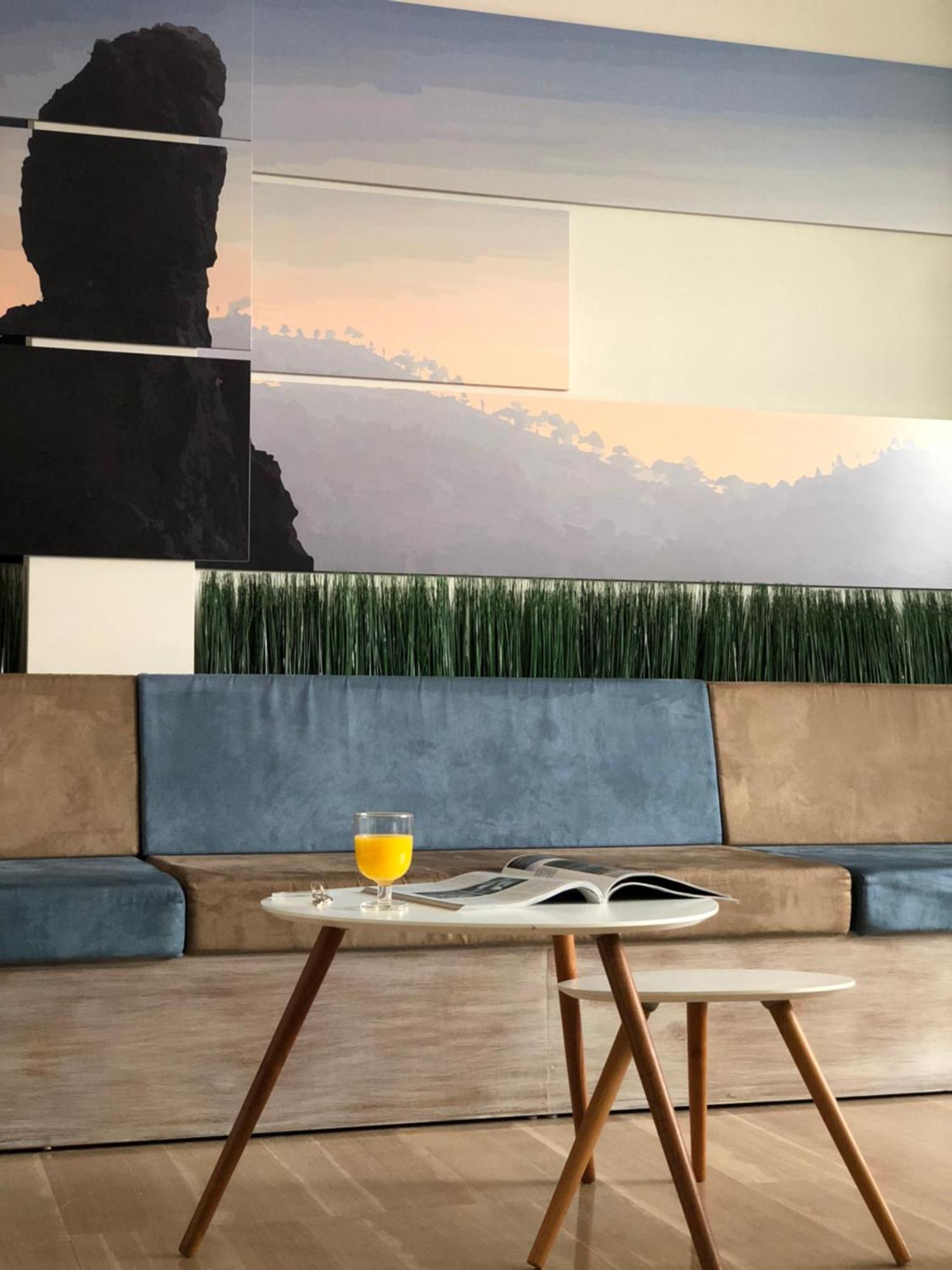 Aparthotel Idafe Las Palmas de Gran Canaria Zewnętrze zdjęcie