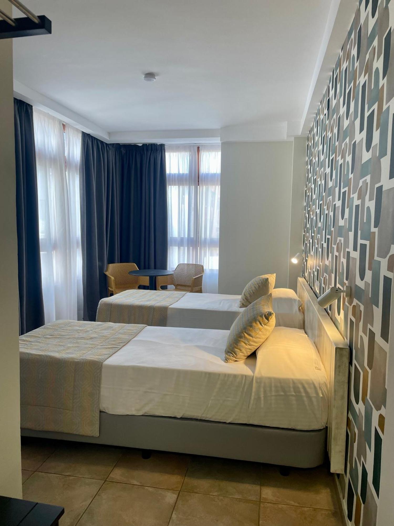 Aparthotel Idafe Las Palmas de Gran Canaria Zewnętrze zdjęcie