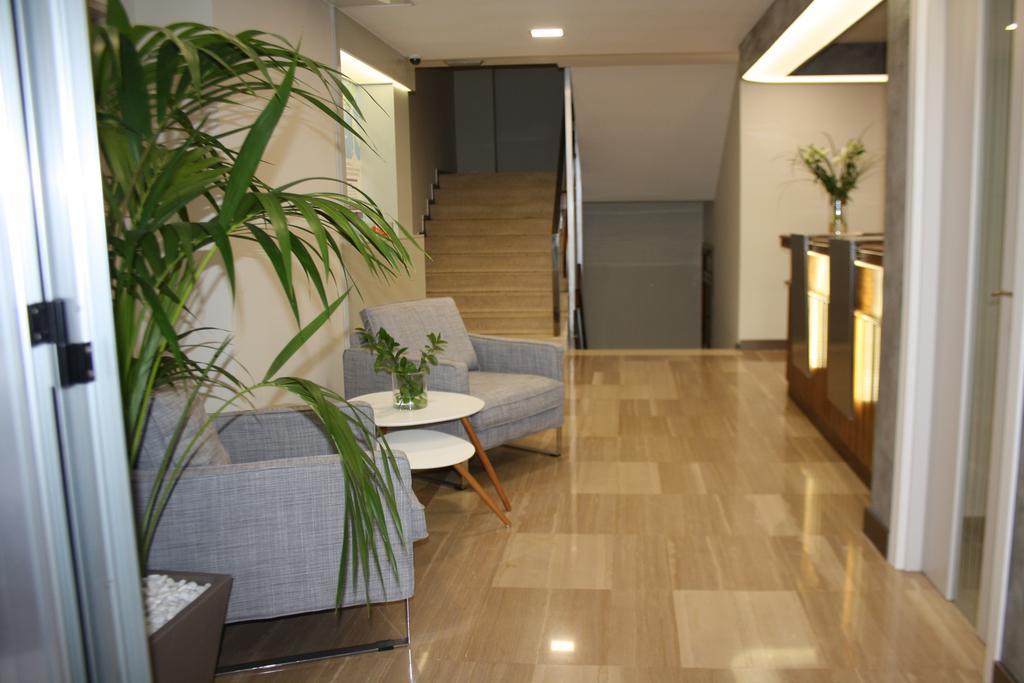 Aparthotel Idafe Las Palmas de Gran Canaria Zewnętrze zdjęcie