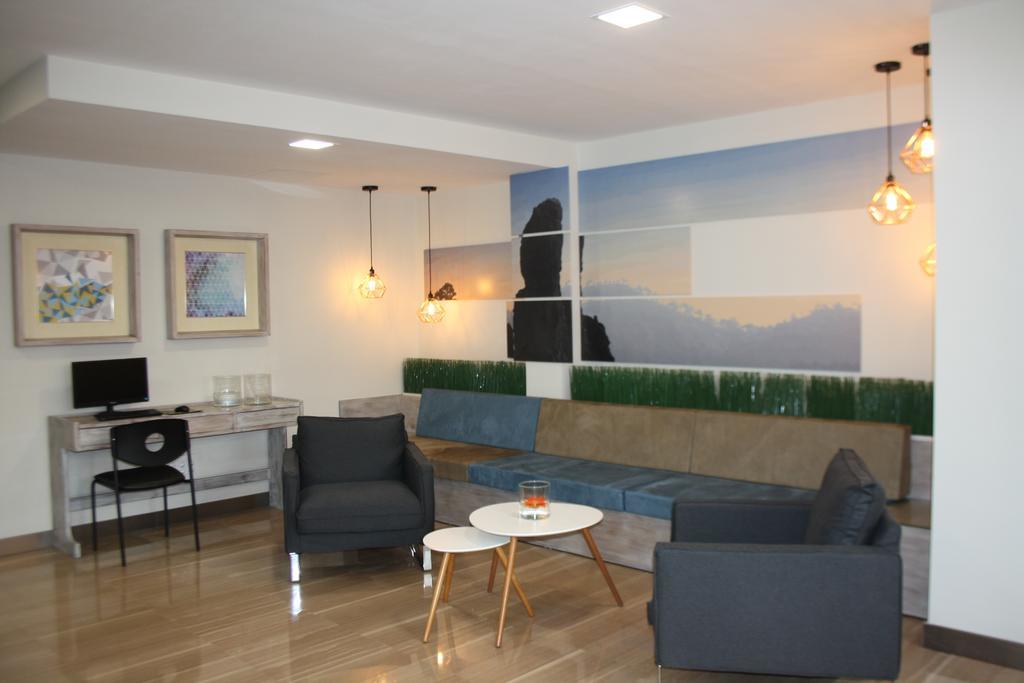 Aparthotel Idafe Las Palmas de Gran Canaria Zewnętrze zdjęcie