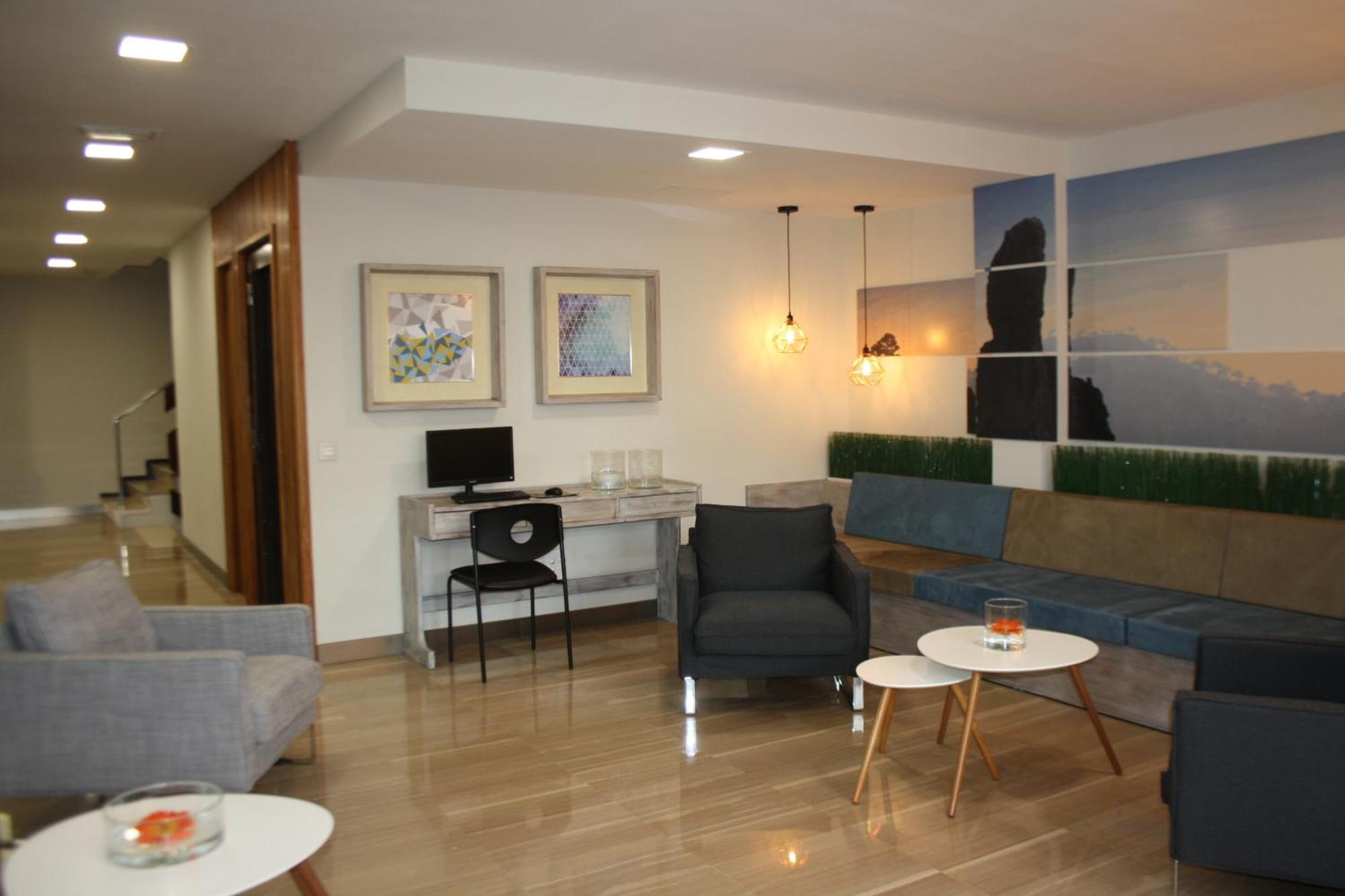 Aparthotel Idafe Las Palmas de Gran Canaria Zewnętrze zdjęcie