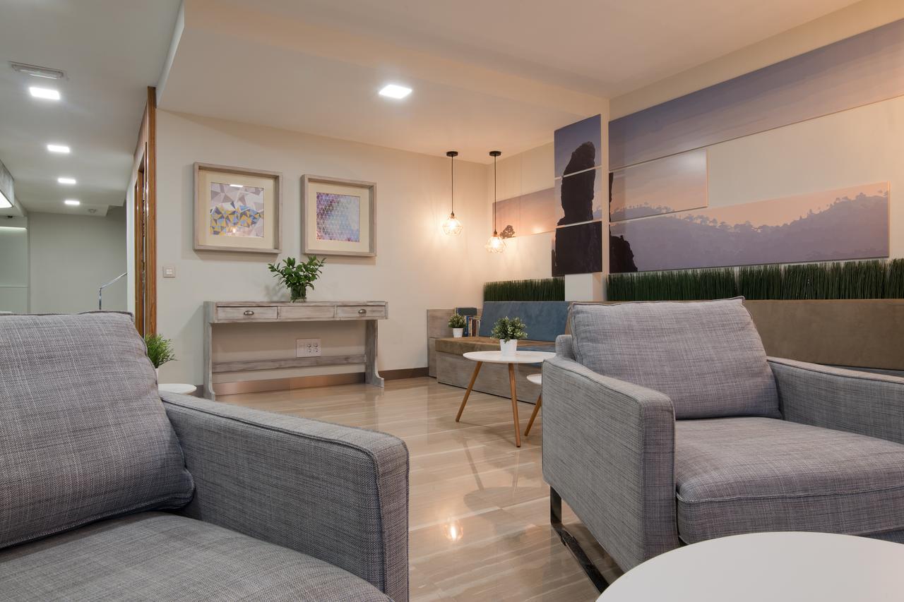 Aparthotel Idafe Las Palmas de Gran Canaria Zewnętrze zdjęcie
