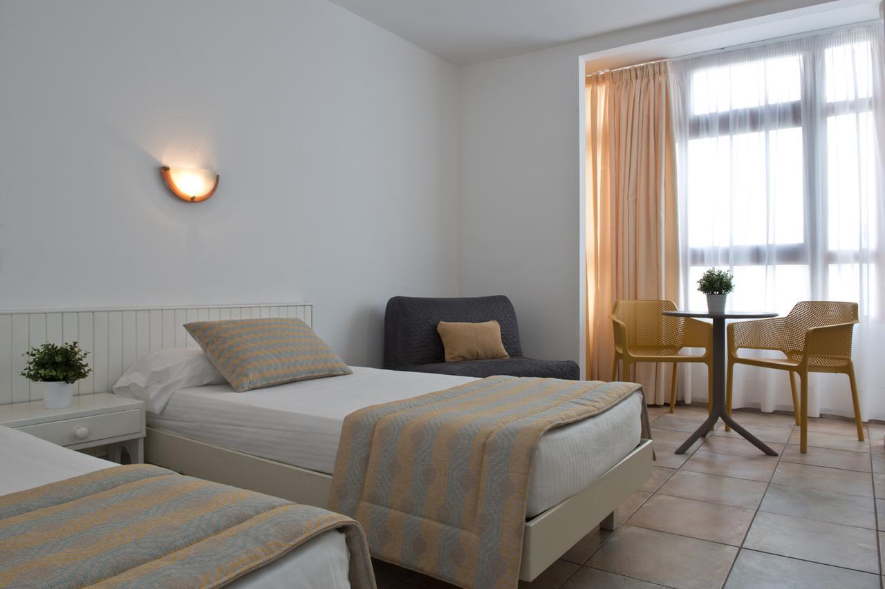 Aparthotel Idafe Las Palmas de Gran Canaria Zewnętrze zdjęcie