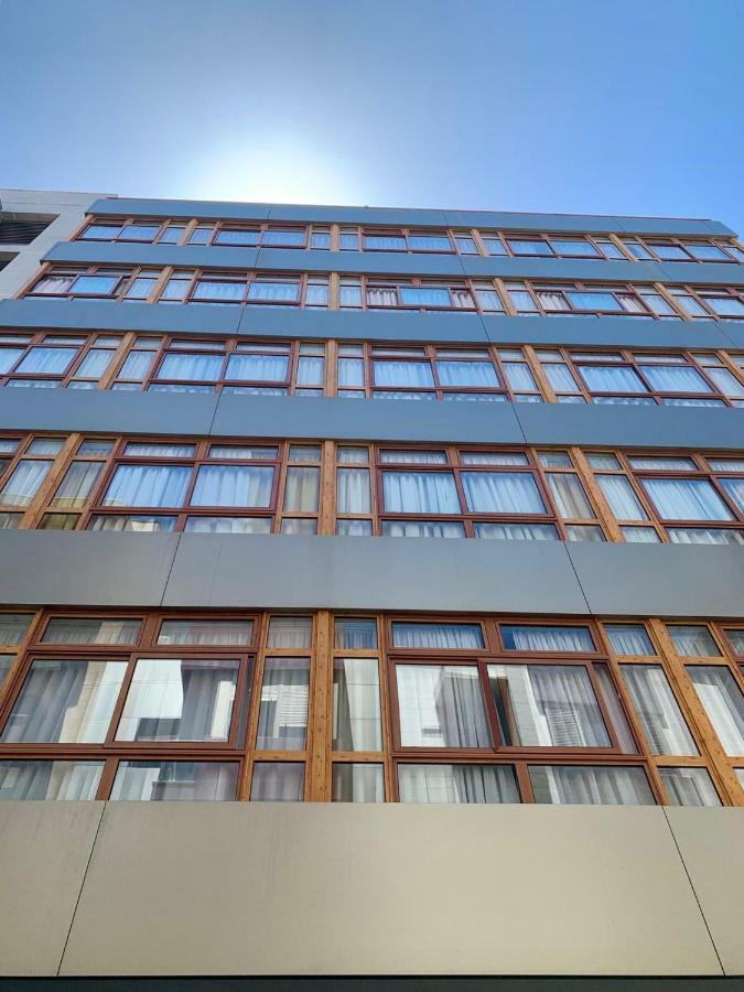 Aparthotel Idafe Las Palmas de Gran Canaria Zewnętrze zdjęcie