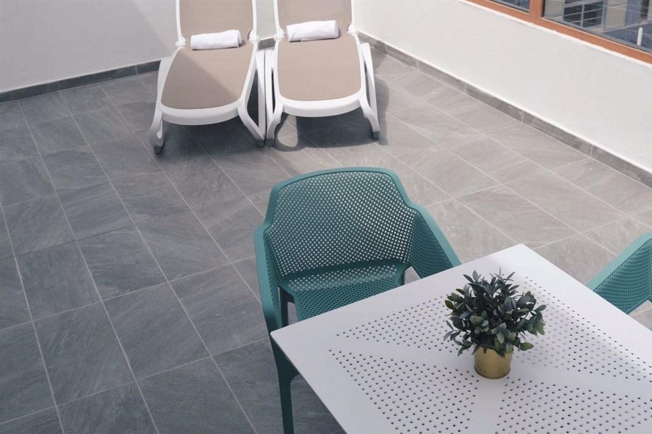 Aparthotel Idafe Las Palmas de Gran Canaria Zewnętrze zdjęcie